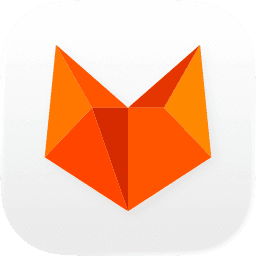 FoxTerm logo